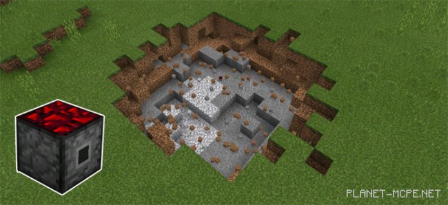 Мод More TNT 0.14.2/0.14.1/0.14.0 Мод More TNT 0.14.2/0.14.1/0.14.0