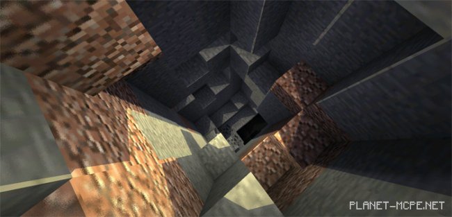 Шейдеры Unbelievable 0.14.1 Шейдеры Unbelievable 0.14.1