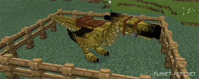 Мод Wyverns 0.15.6/0.14.1/0.14.0 Мод Wyverns 0.15.6/0.14.1/0.14.0