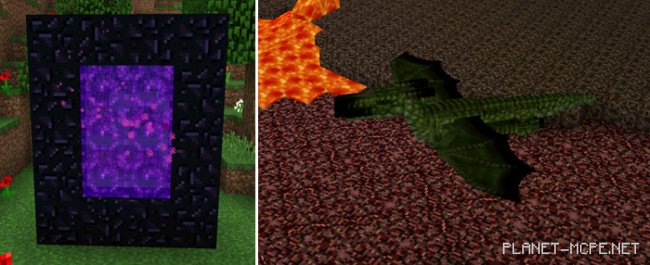 Мод Wyverns 0.15.6/0.14.1/0.14.0 Мод Wyverns 0.15.6/0.14.1/0.14.0