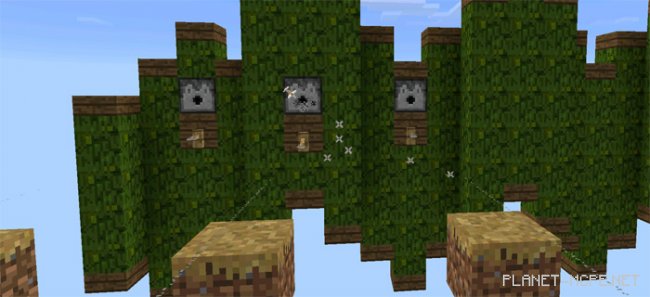 Карта Kaizo World PE Карта Kaizo World PE
