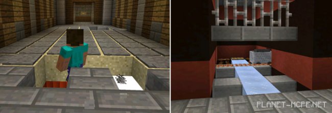 Карта Kaizo World PE Карта Kaizo World PE