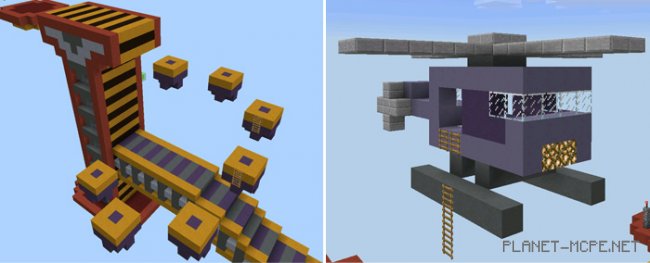 Карта Kaizo World PE Карта Kaizo World PE