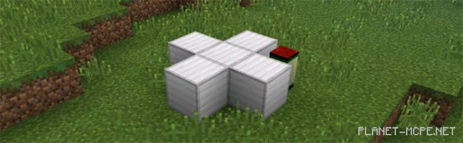 Мод New MissileCraft 0.14.2/0.14.1 Мод New MissileCraft 0.14.2/0.14.1