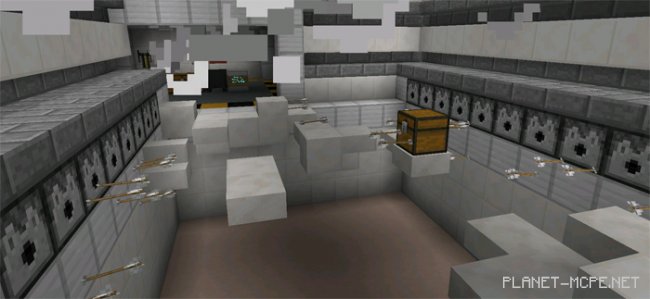 Карта The Lab Карта The Lab