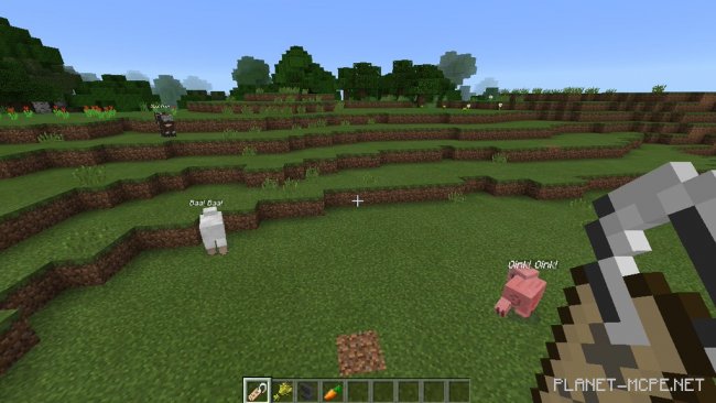 В Minecraft PE 0.15.0 будут добавлены бирки! В Minecraft PE 0.15.0 будут добавлены бирки!