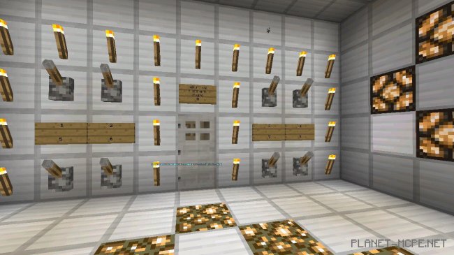 Карта Laboratory 2 Карта Laboratory 2