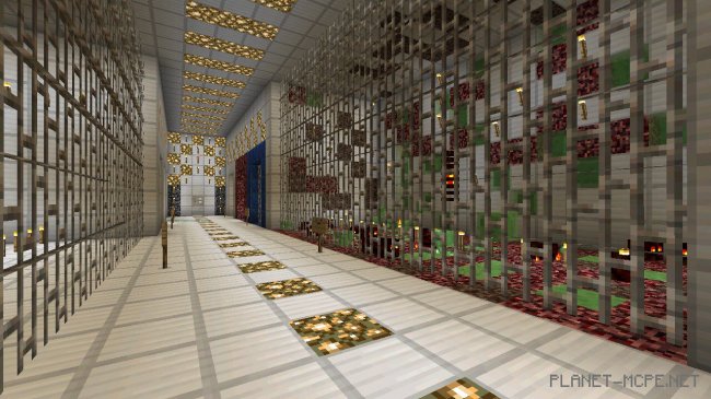Карта Laboratory 2 Карта Laboratory 2