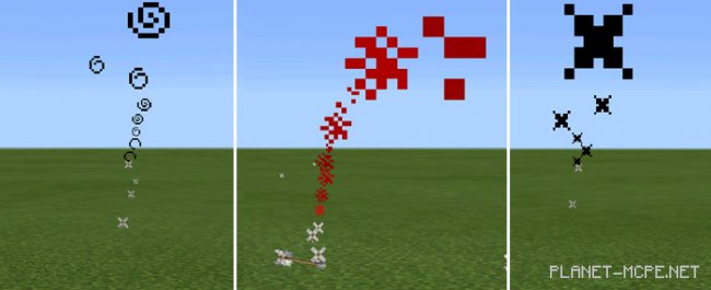 Мод Arrow Trails 0.15.6/0.15.4/0.14.3 Мод Arrow Trails 0.15.6/0.15.4/0.14.3