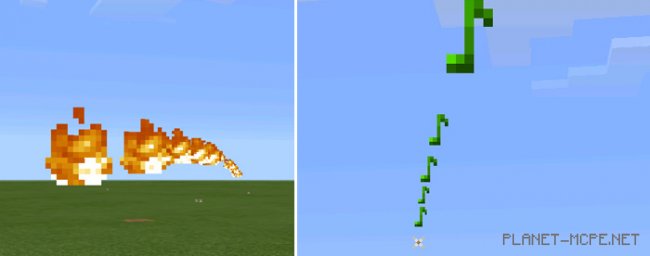 Мод Arrow Trails 0.15.6/0.15.4/0.14.3 Мод Arrow Trails 0.15.6/0.15.4/0.14.3