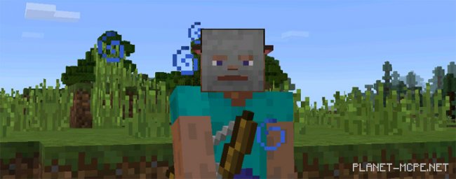 Мод Mask 0.15.6/0.15.4/0.14.3 Мод Mask 0.15.6/0.15.4/0.14.3