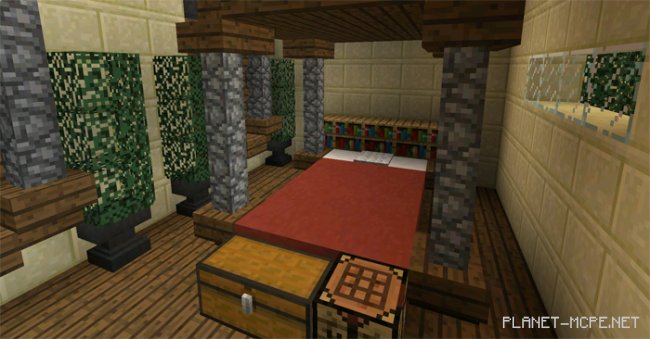 Карта Traditional Hotel Карта Traditional Hotel