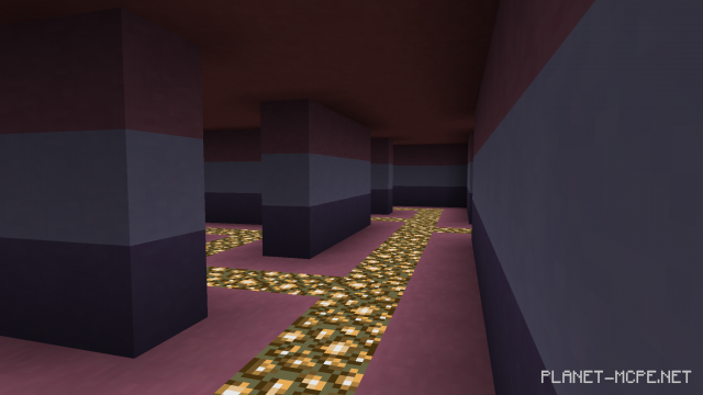 Карта Mega Maze Карта Mega Maze