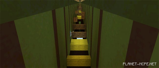 Карта Pitfall PE Карта Pitfall PE