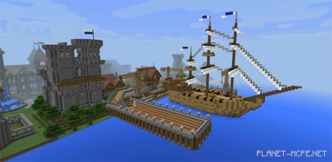 Карта Kingdom of Fairheaven Карта Kingdom of Fairheaven