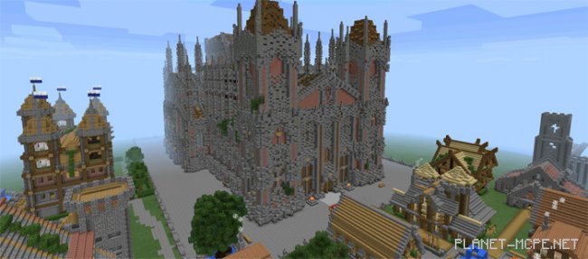 Карта Kingdom of Fairheaven Карта Kingdom of Fairheaven