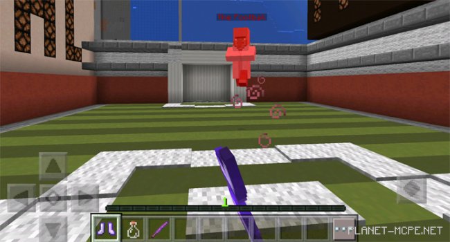 Карта Super Power Soccer Карта Super Power Soccer