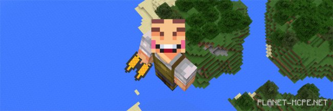 Мод IdeaCraft 0.15.6/0.15.4/0.14.3 Мод IdeaCraft 0.15.6/0.15.4/0.14.3
