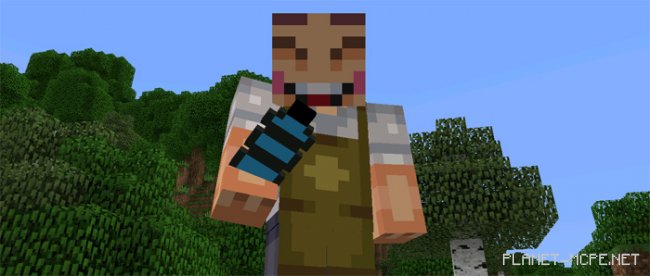 Мод IdeaCraft 0.15.6/0.15.4/0.14.3 Мод IdeaCraft 0.15.6/0.15.4/0.14.3