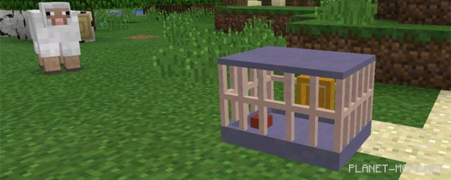 Мод IdeaCraft 0.15.6/0.15.4/0.14.3 Мод IdeaCraft 0.15.6/0.15.4/0.14.3