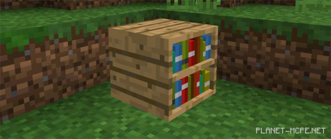 Мод IdeaCraft 0.15.6/0.15.4/0.14.3 Мод IdeaCraft 0.15.6/0.15.4/0.14.3