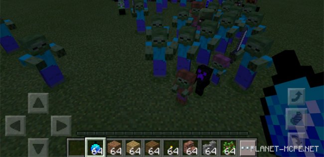 Мод IdeaCraft 0.15.6/0.15.4/0.14.3 Мод IdeaCraft 0.15.6/0.15.4/0.14.3
