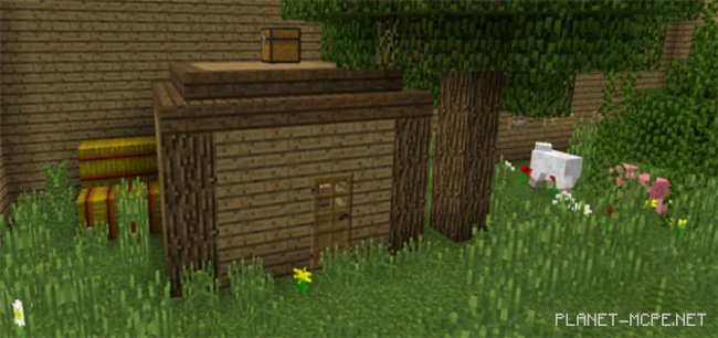 Карта Redstone Quest Карта Redstone Quest