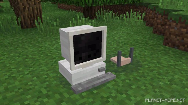 Мод IdeaCraft 0.15.6/0.15.4/0.14.3 Мод IdeaCraft 0.15.6/0.15.4/0.14.3
