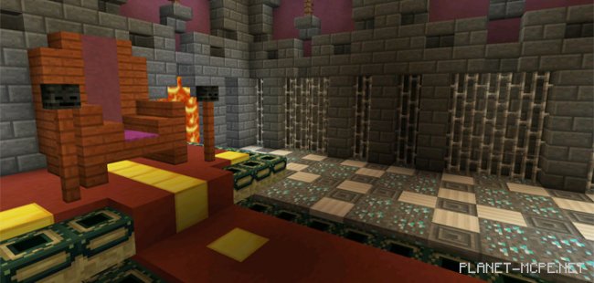 Карта Tomb Crafter 4: Illuminati Карта Tomb Crafter 4: Illuminati