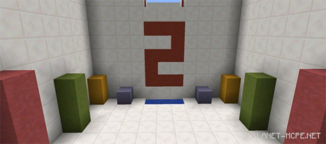 Карта CubeS Карта CubeS