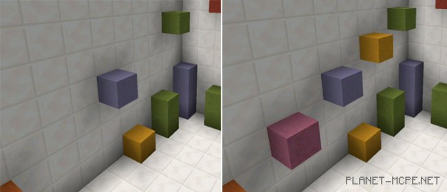 Карта CubeS Карта CubeS
