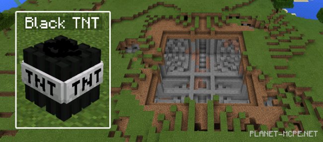 Мод IdeaCraft 0.15.6/0.15.4/0.14.3 Мод IdeaCraft 0.15.6/0.15.4/0.14.3