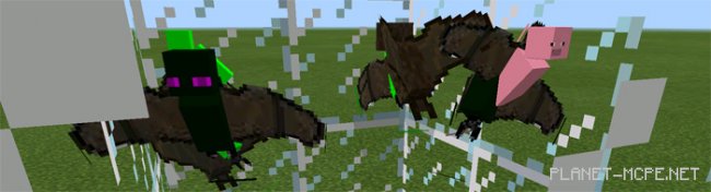 Мод IdeaCraft 0.15.6/0.15.4/0.14.3 Мод IdeaCraft 0.15.6/0.15.4/0.14.3