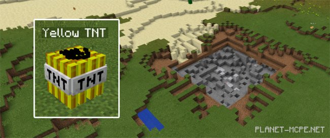 Мод IdeaCraft 0.15.6/0.15.4/0.14.3 Мод IdeaCraft 0.15.6/0.15.4/0.14.3
