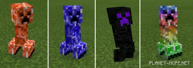 Мод IdeaCraft 0.15.6/0.15.4/0.14.3 Мод IdeaCraft 0.15.6/0.15.4/0.14.3