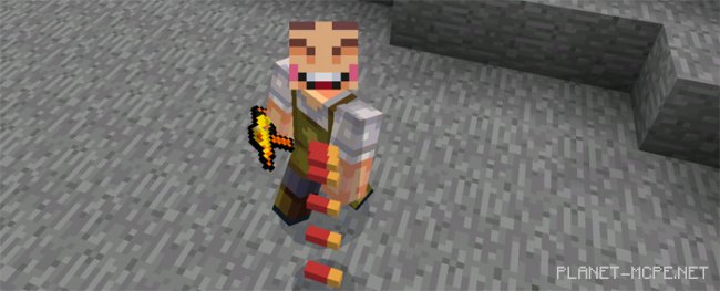 Мод IdeaCraft 0.15.6/0.15.4/0.14.3 Мод IdeaCraft 0.15.6/0.15.4/0.14.3
