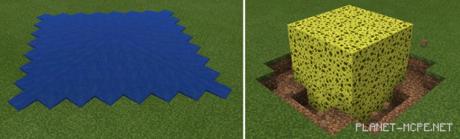 Мод IdeaCraft 0.15.6/0.15.4/0.14.3 Мод IdeaCraft 0.15.6/0.15.4/0.14.3