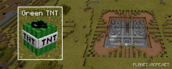 Мод IdeaCraft 0.15.6/0.15.4/0.14.3 Мод IdeaCraft 0.15.6/0.15.4/0.14.3