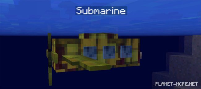 Мод IdeaCraft 0.15.6/0.15.4/0.14.3 Мод IdeaCraft 0.15.6/0.15.4/0.14.3
