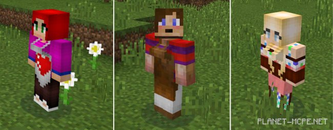 Мод IdeaCraft 0.15.6/0.15.4/0.14.3 Мод IdeaCraft 0.15.6/0.15.4/0.14.3