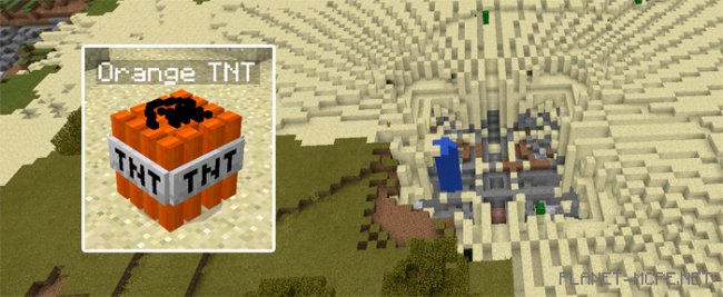 Мод IdeaCraft 0.15.6/0.15.4/0.14.3 Мод IdeaCraft 0.15.6/0.15.4/0.14.3