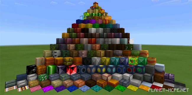 Текстур пак Super Mario 0.15.1/0.14.3/0.13.1 Текстур пак Super Mario 0.15.1/0.14.3/0.13.1