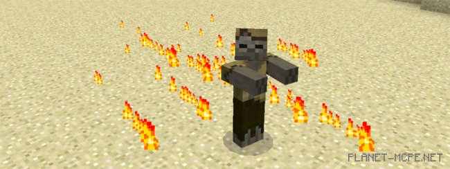Мод Husk Boss 0.14.3/0.14.2 Мод Husk Boss 0.14.3/0.14.2