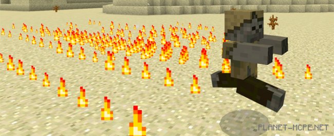 Мод Husk Boss 0.14.3/0.14.2 Мод Husk Boss 0.14.3/0.14.2