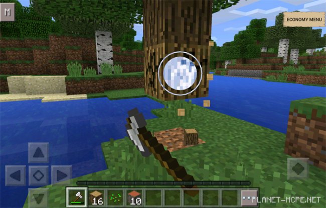 Мод SinglePlayer Economy 0.15.4/0.14.3/0.14.2 Мод SinglePlayer Economy 0.15.4/0.14.3/0.14.2