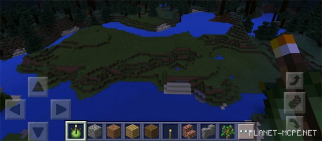 Мод Throwable Torches 0.15.3/0.14.3/0.14.2 Мод Throwable Torches 0.15.3/0.14.3/0.14.2
