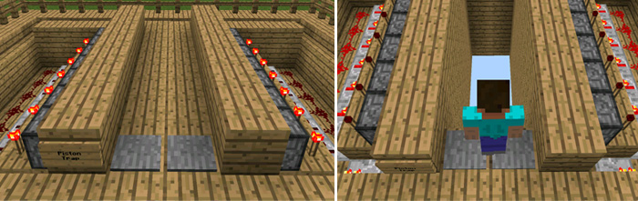 Карта 10 Piston Creations Карта 10 Piston Creations