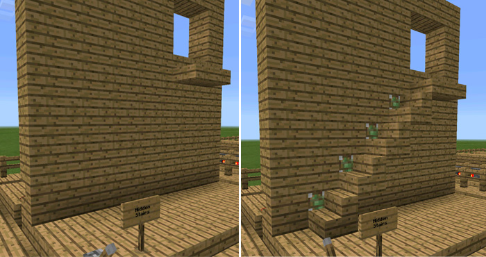 Карта 10 Piston Creations Карта 10 Piston Creations