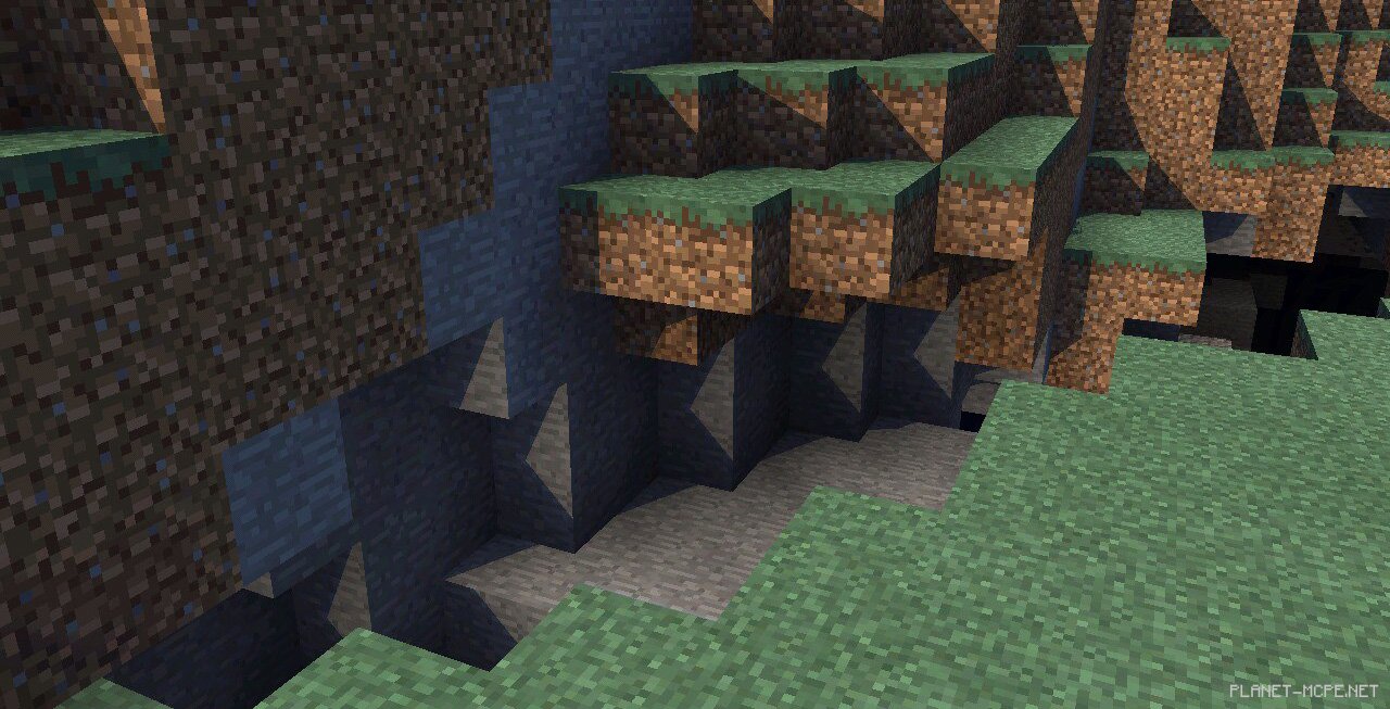 Shejdery Tmss 0 15 4 0 15 3 0 15 0 Shejdery Dlya Minecraft Pe