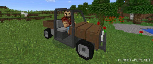 Мод Mech 0.15.6/0.15.4/0.14.3 Мод Mech 0.15.6/0.15.4/0.14.3